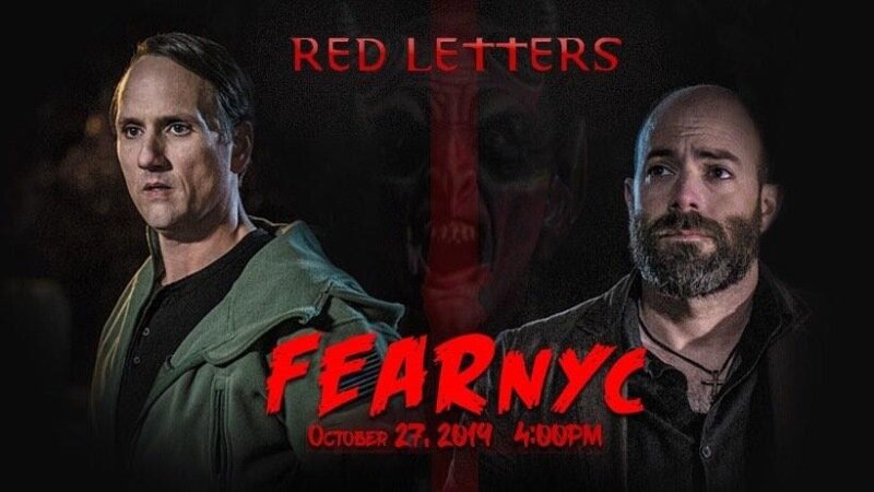 TERROR FILMS Announce Their 2020 Horror Movie Release