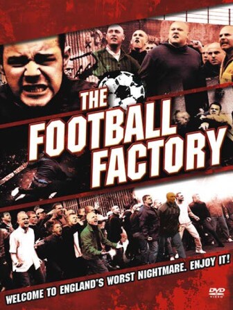 Classic Porn Films Football - 10 Must-See Football Hooligan Films | Britflicks